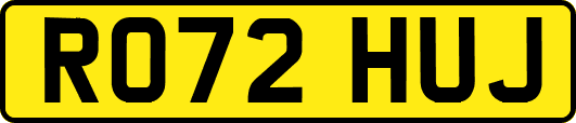 RO72HUJ
