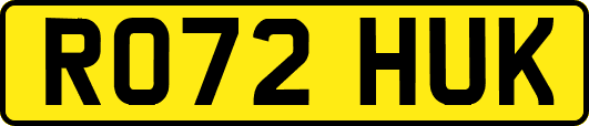 RO72HUK