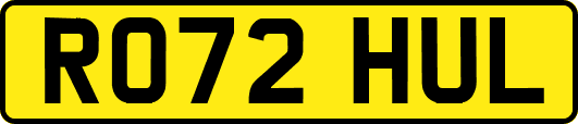 RO72HUL