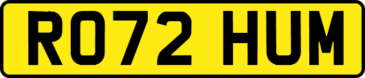 RO72HUM