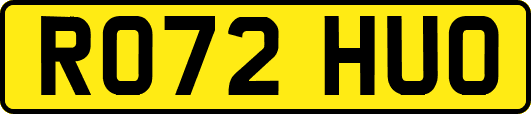 RO72HUO