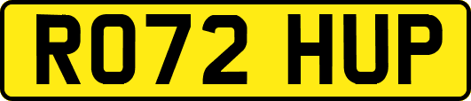 RO72HUP