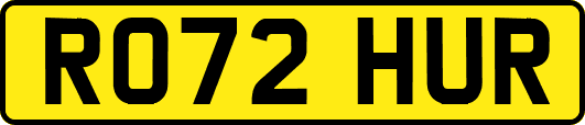 RO72HUR