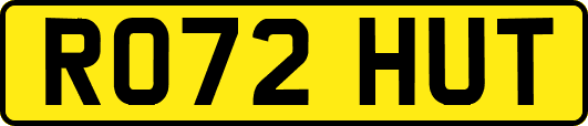 RO72HUT
