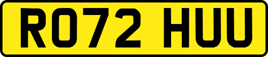 RO72HUU