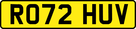 RO72HUV