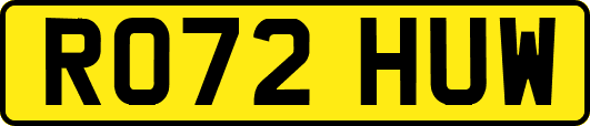 RO72HUW