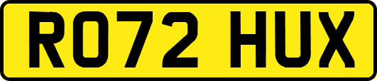 RO72HUX