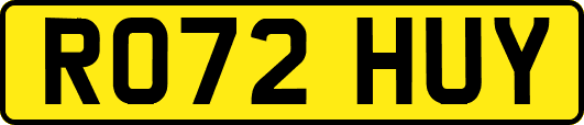 RO72HUY