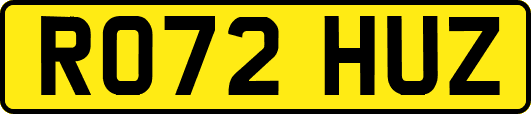 RO72HUZ