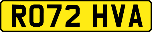 RO72HVA