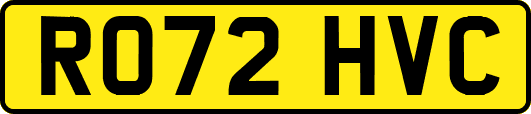 RO72HVC