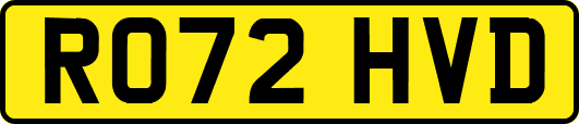 RO72HVD