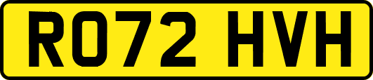 RO72HVH