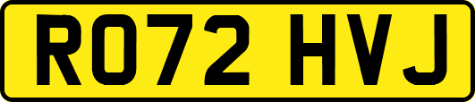 RO72HVJ