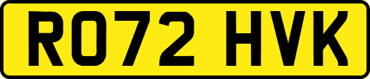 RO72HVK