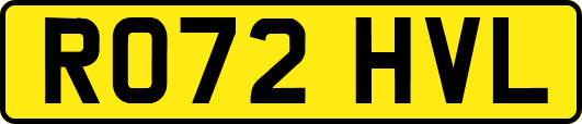 RO72HVL