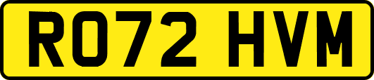 RO72HVM