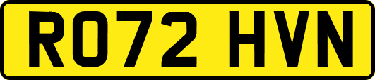 RO72HVN