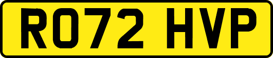 RO72HVP