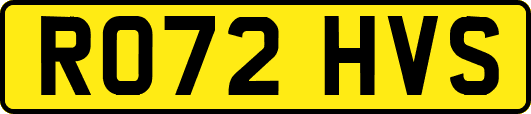 RO72HVS