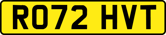 RO72HVT