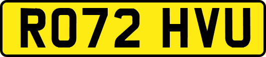 RO72HVU