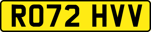 RO72HVV