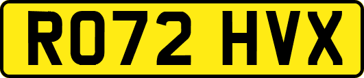 RO72HVX
