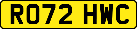RO72HWC