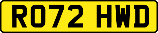 RO72HWD