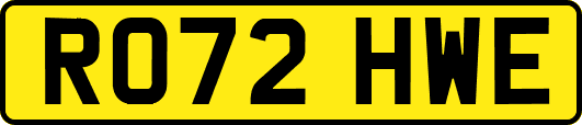 RO72HWE