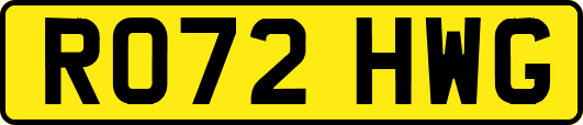 RO72HWG