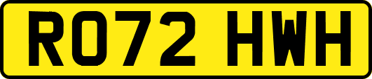 RO72HWH