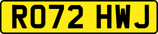 RO72HWJ