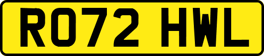 RO72HWL