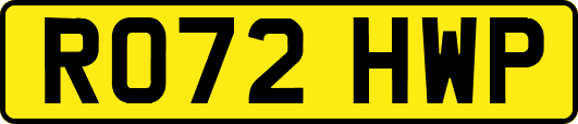 RO72HWP