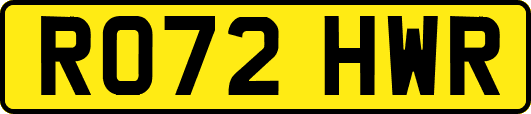 RO72HWR