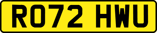 RO72HWU