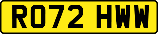 RO72HWW