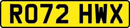RO72HWX