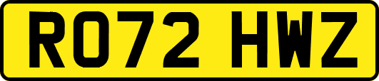 RO72HWZ