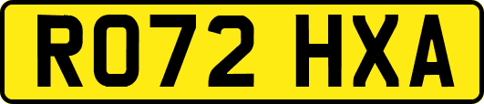 RO72HXA