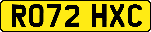 RO72HXC