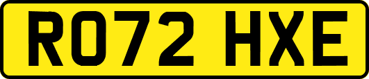 RO72HXE