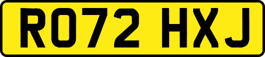 RO72HXJ