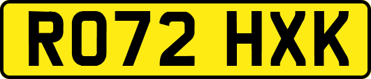 RO72HXK