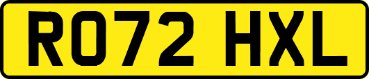 RO72HXL