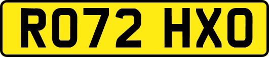 RO72HXO