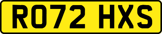 RO72HXS